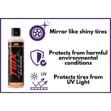 TWX® Auto Tires Gel za sijoče gume