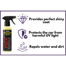 TWX® Auto Wax Super vosek popoln premaz