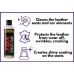 TWX® Auto Leather Čistilo in regenerator za usnje TWX® Auto Leather Čistilo in regenerator za usnje